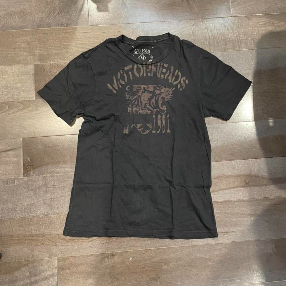 Vintage Guess T Shirt